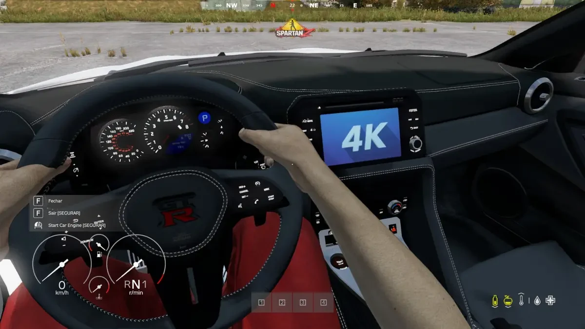 NissanGT-R PREMIUM - Foto 1